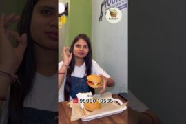 Kullado’s DESI ITALIAN FUSION CAFE Kosamba