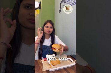 Kullado’s DESI ITALIAN FUSION CAFE Kosamba