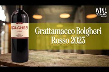 The Secret Value Wine From One of Bolgheri’s Top Estates