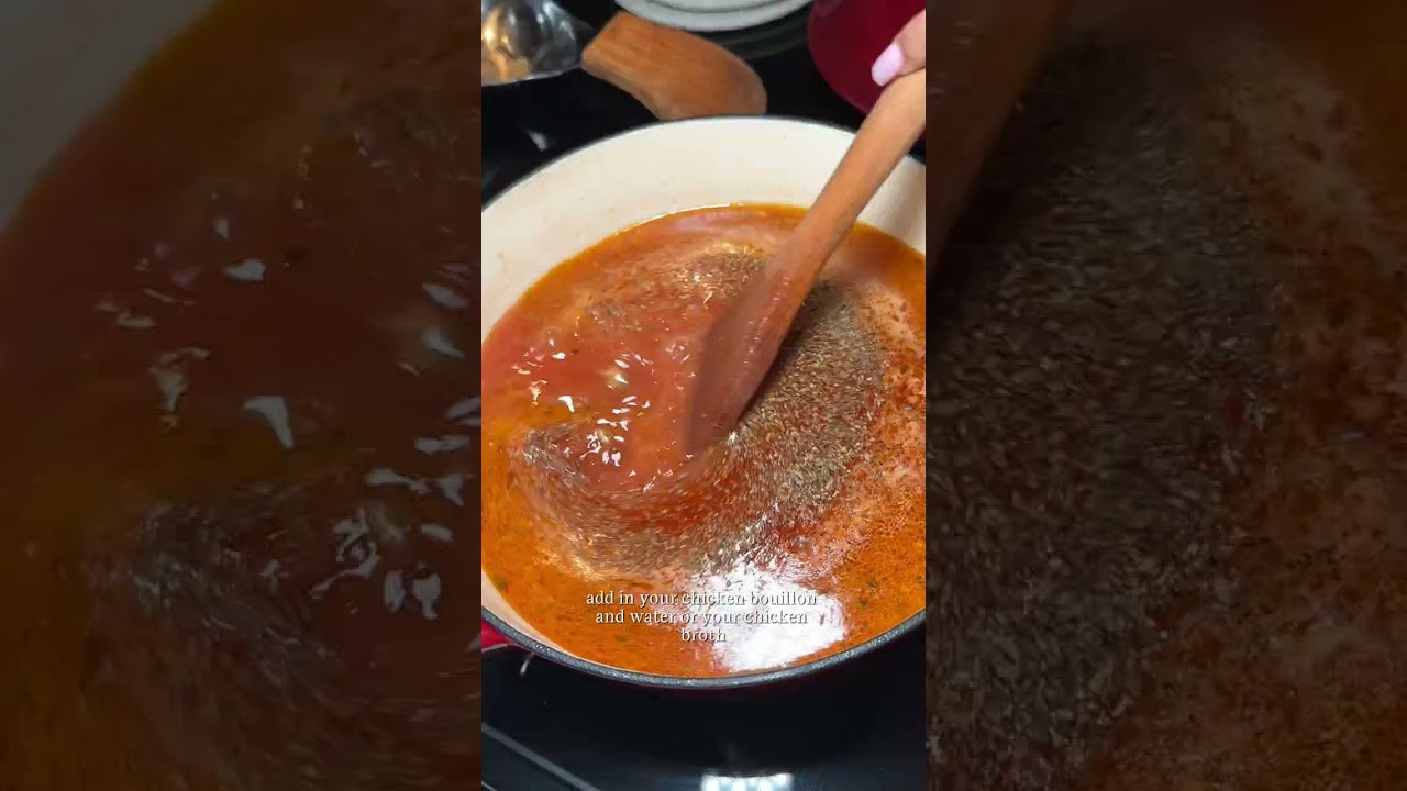 CREAMY CAJUN TORTELLINI SOUP CREAMY CAJUN TORTELLINI SOUP