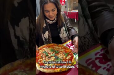ITALIAN PIZZERIA #pizza #palermo #vivaitalia #italian #ingles #romantic #roma #travel #fooditaly