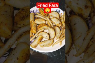 फारा | चऊआ फारा | #shorts #viral #trending #food