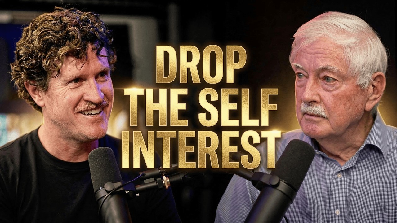 Brian Croser on What’s Wrong With Australian Wine Brian Croser on What's Wrong With Australian Wine