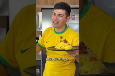 Convoca o @neymarjr @mrancelotti 🙌