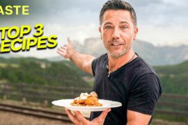 3 Authentic Italian Recipes You Need to Try | Gino's Italian Escape