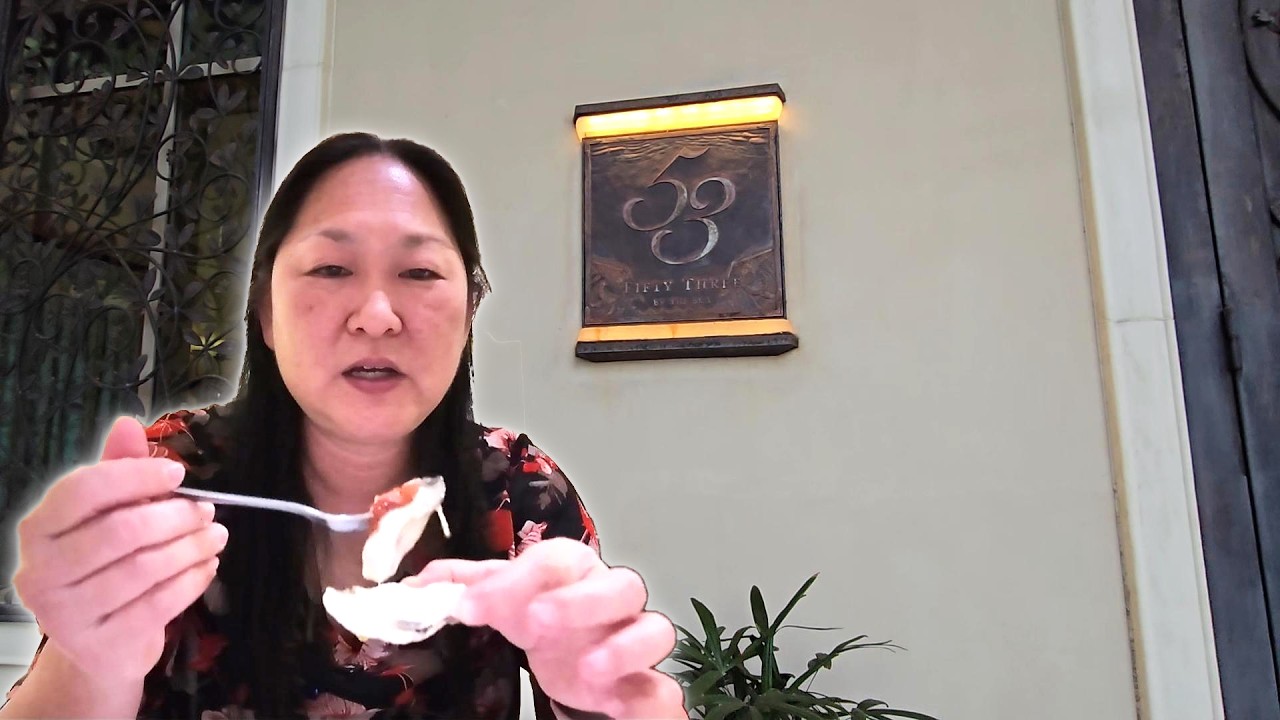 Oceanfront Fine Dining In Honolulu, Hawaii Oceanfront Fine Dining In Honolulu, Hawaii