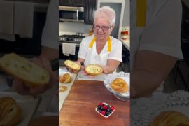 Zeppole #cooking #dessert #zeppole #cook #italy #recipe #food