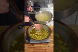 The Cheapest Pasta You'll Ever Make