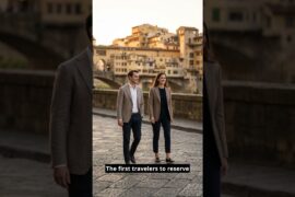 Travel to Tuscany with Us | Small Group Italy Experience