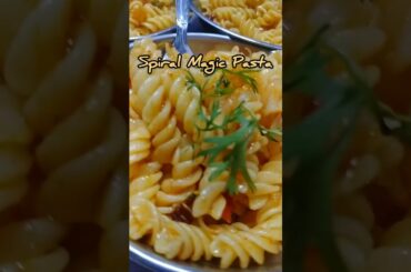 15 minutes pasta | Masala pasta #pasta #food #snacks #shortsvideo #cooking #viral #shortsfeed#foodie