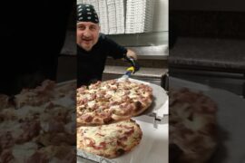 #pizza #assaggiamo #chef #perte #cooking #food #pizzalover #neiperte #pizzeria  #italianfood #duet