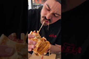 Eat Pizza Today… Pay After You Die #shorts