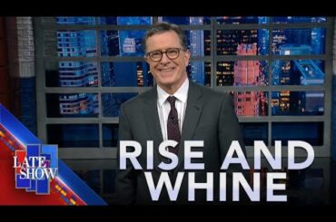 Trump: ICE Killings Create Bad Publicity | America's Secret Weapon | Epstein's Muffin Recipe