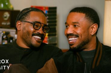 Michael B. Jordan and Ryan Coogler: The Official SINNERS Interview! | IN PROX S3E19