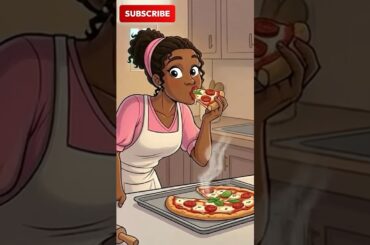 A2-B1 English | Italian Pizza Recipe 🇮🇹