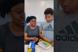 JJ Di Li Konn Fè Lasagna 😳🍝#manjenatirèl #fypシ #haitian #auntiemag #cooking