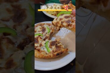 pizza 🍕 lover #shubornaskitchen #recipe#cooking#food #villagecooking#pizza#pizzalover #viral#shorts