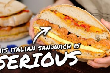 Hidden Gem of Italian Cuisine: Panonta di Miranda