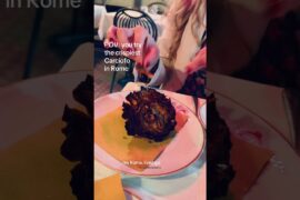 Rome, lived. Italy 🇮🇹