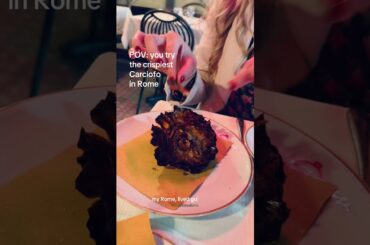 Rome, lived. Italy 🇮🇹