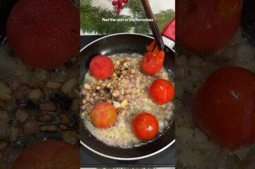 Tomato Pasta #shorts #pasta #pastarecipe #recipe #purefeast #foodie