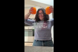 ISO salted butter   #italy #whatIeatinaday #americanabroad #lifeinitaly