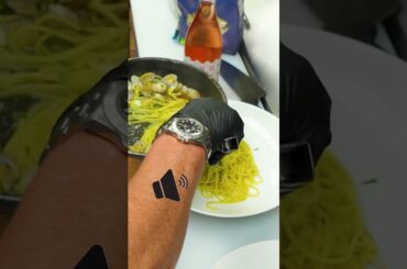 An Italian classic on your table 🍝