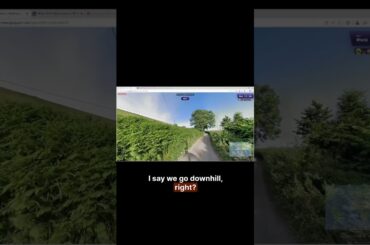 Italian Vineyard or South American Secret? GeoGuessr Clues!