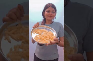 Let's make pasta in cooker #shorts #cooking #recipe #minivlog #funny #viral #pasta #explore