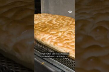 Is Focaccia the better pizza?