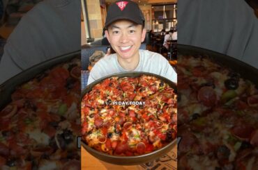 PI DAY at @BJsRestaurants 🍕 #BJsRestaurantsPartner