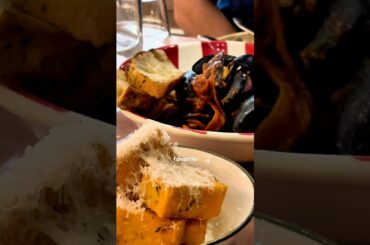 Welcome to your new favourite italian restaurant: Vieni in the Jewellery Quarter Birmingham, UK