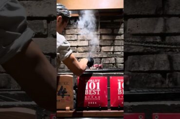 Wagyu & Bluefin Pairing 🥩 Kitan In Course (Part 2)