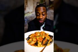 Is This the Best Italian Restaurant in Vaughan, Ontario? 🇮🇹 🤔