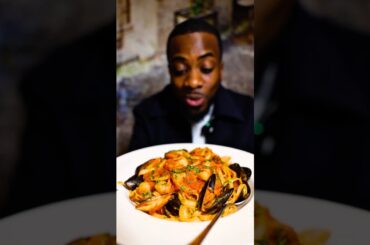 Is This the Best Italian Restaurant in Vaughan, Ontario? 🇮🇹 🤔