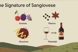 Chianti: A Tuscan Classic