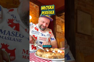 Gdzie zjeść najlepsze włoskie jedzenie? Casa Malena Witowice - sztos #wroclaw