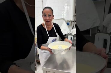 17/2/26: Maria Cacialli "Ciambellone di Maria"