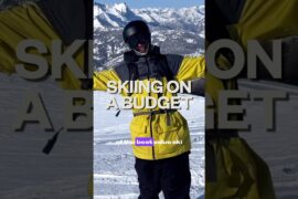 This Ski Trip Was Incredible Value