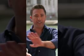 Chasing Flavors Across the Italian Coast | Gino's Italian Escape  #chefsnextdoor #cooking