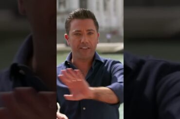 Chasing Flavors Across the Italian Coast | Gino's Italian Escape  #chefsnextdoor #cooking