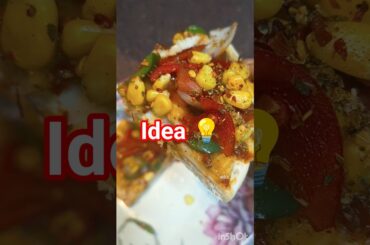 cheese की जरूरत नहीं पढ़ी 😄💡#shortsviral #shorts #trending #food