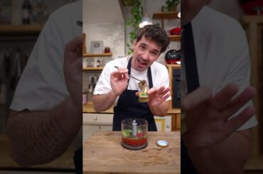 Diese Blechpizza macht SÜCHTIG!! 🍕🌶️