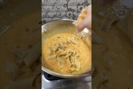 Gluten free High Protein pasta 🍝 #cooking #healhtyrecipes #pastarecipe #shorts