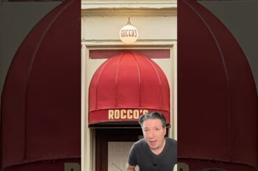 Italian-American Restaurant in Scotland?