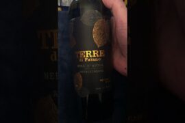 Italian Wine 🍷 Organic …..Excellent. 👍