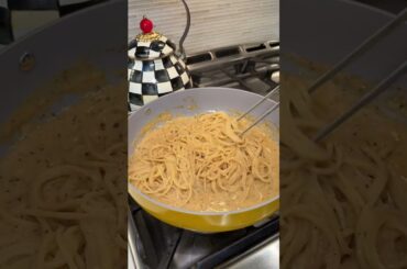 japanese italian fusion??? Yes please #short #shorts #itskarlab