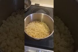 the ultimate mac and cheese?