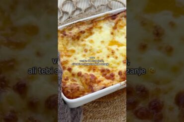 Best Truffle Lasagna 🤤🍝 | Creamy Luxury Lasagna #zigantetartufi