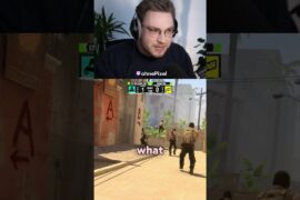 ohnePixel RAGES About Italian Food vs. Turkish Food!